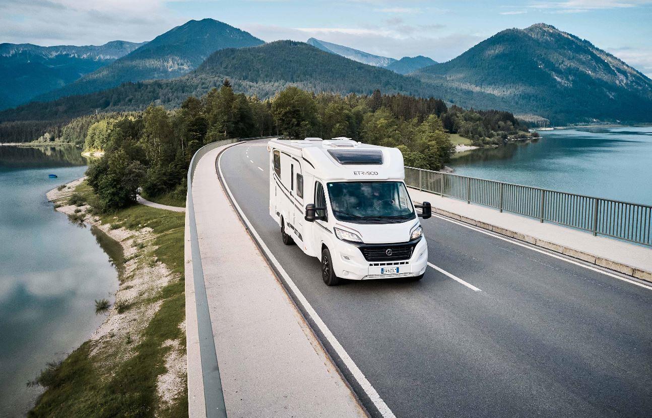 Camper Rental Rome Italy Campervan Hire Rome Private Motorhome Hire