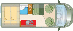 Urban Luxury - Roadcar R 600 +