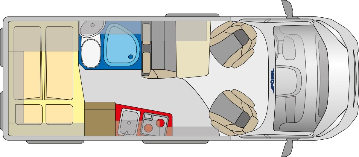 Urban Plus - P�ssl 2 Win R Plus