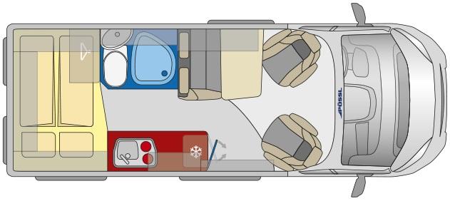 Urban Luxury - 2 Win S Plus RT