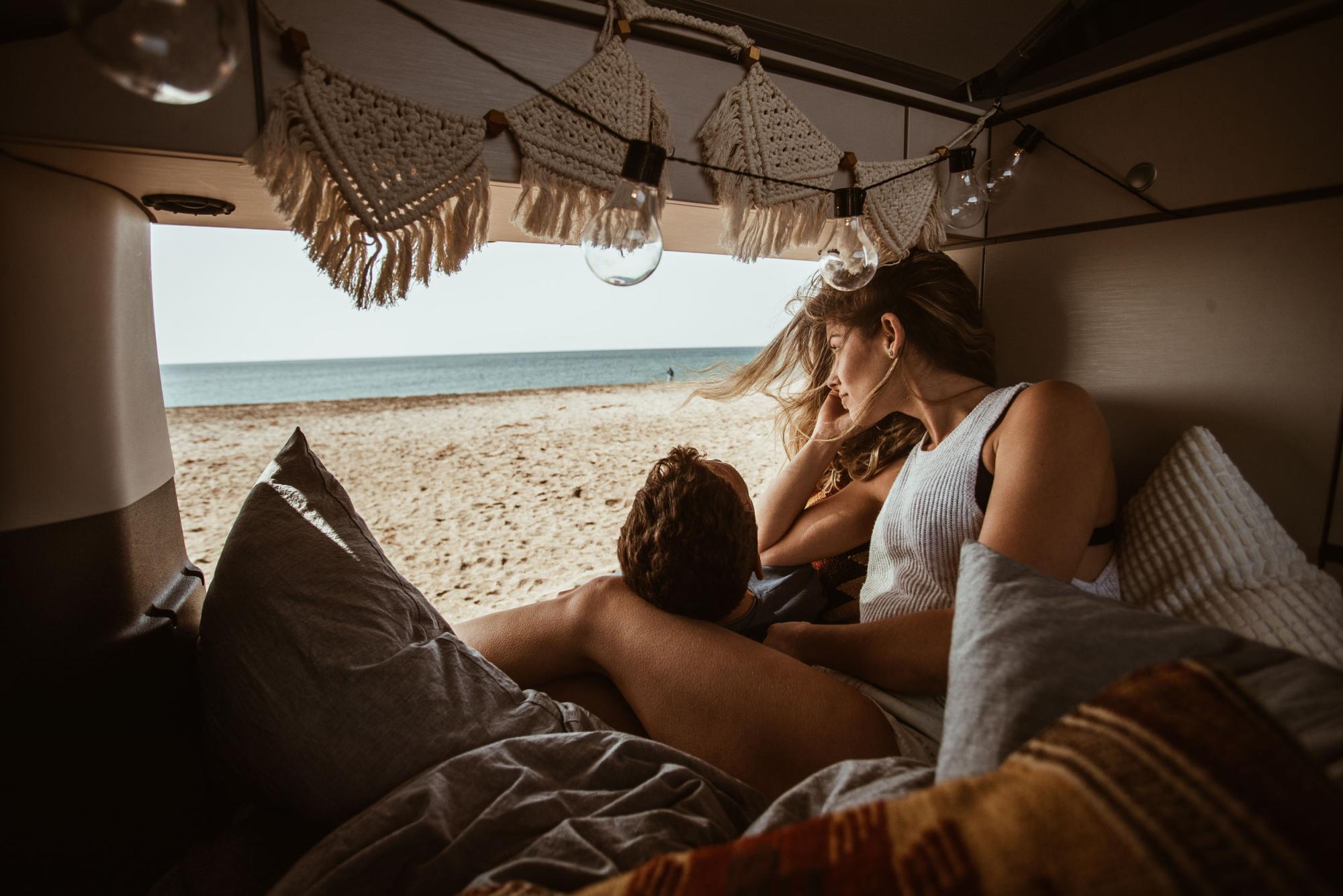 Urban Standard - Crosscamp