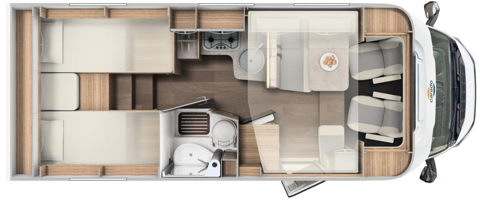 Family Standard - T 338