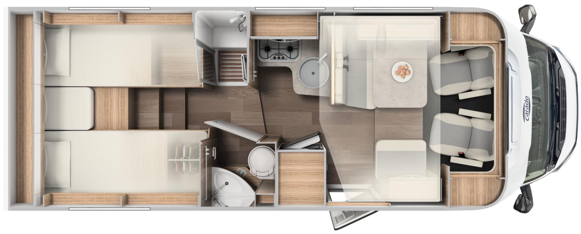 Family Standard - T 447