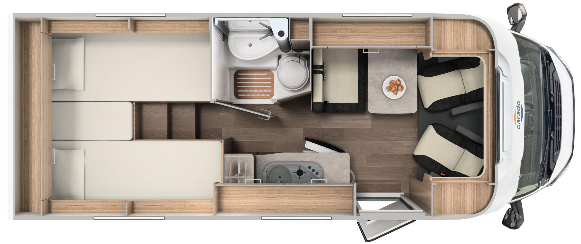 Compact Plus - V 337 pro+