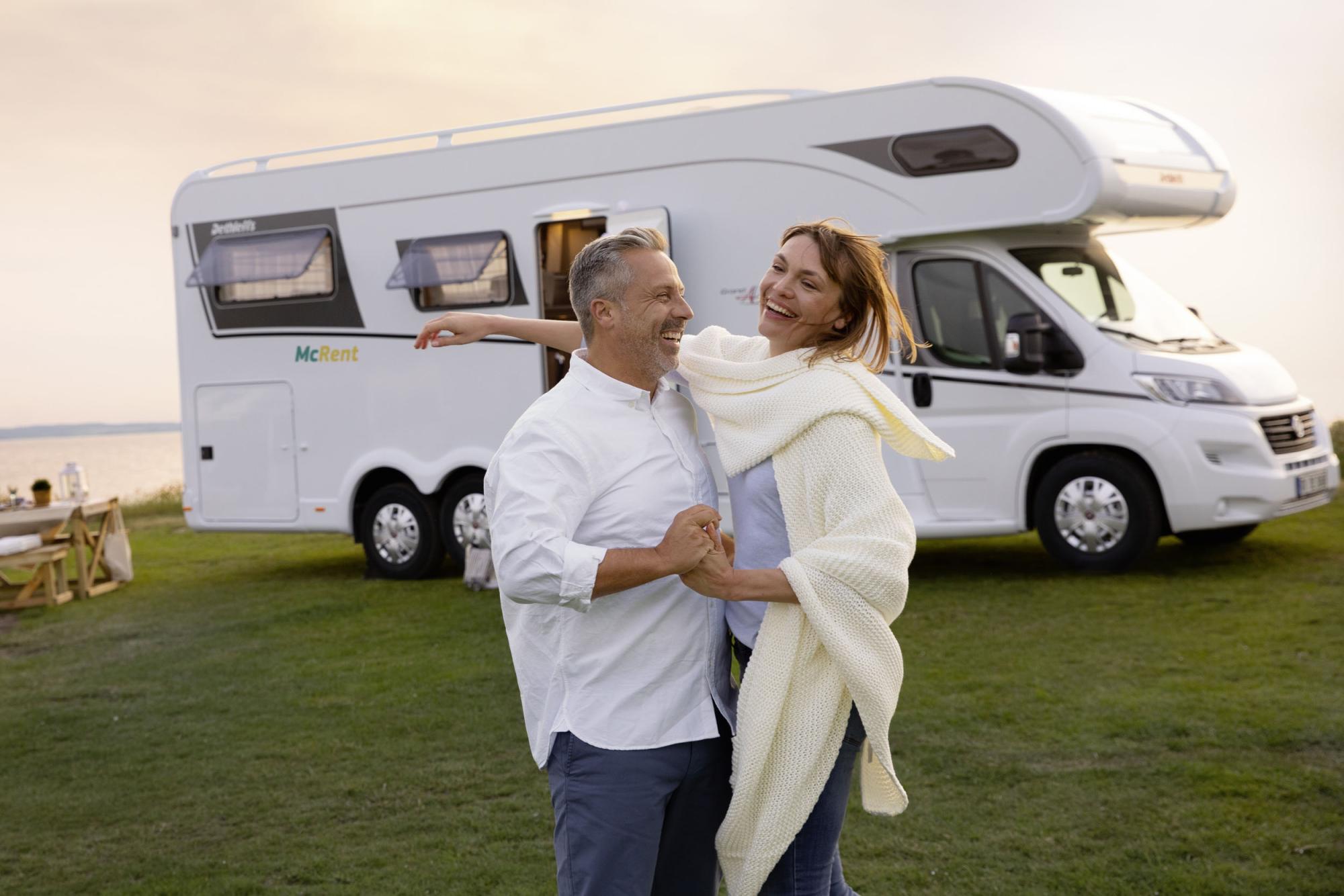 Premium Plus - Just Camp A 7872-2