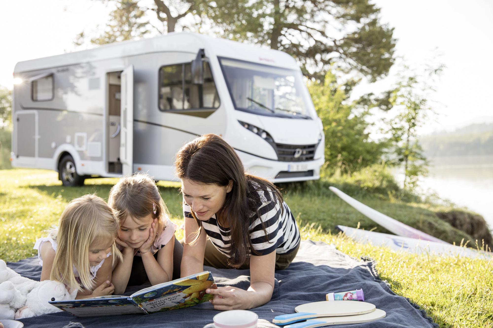 Compact Luxury - Globebus I 6