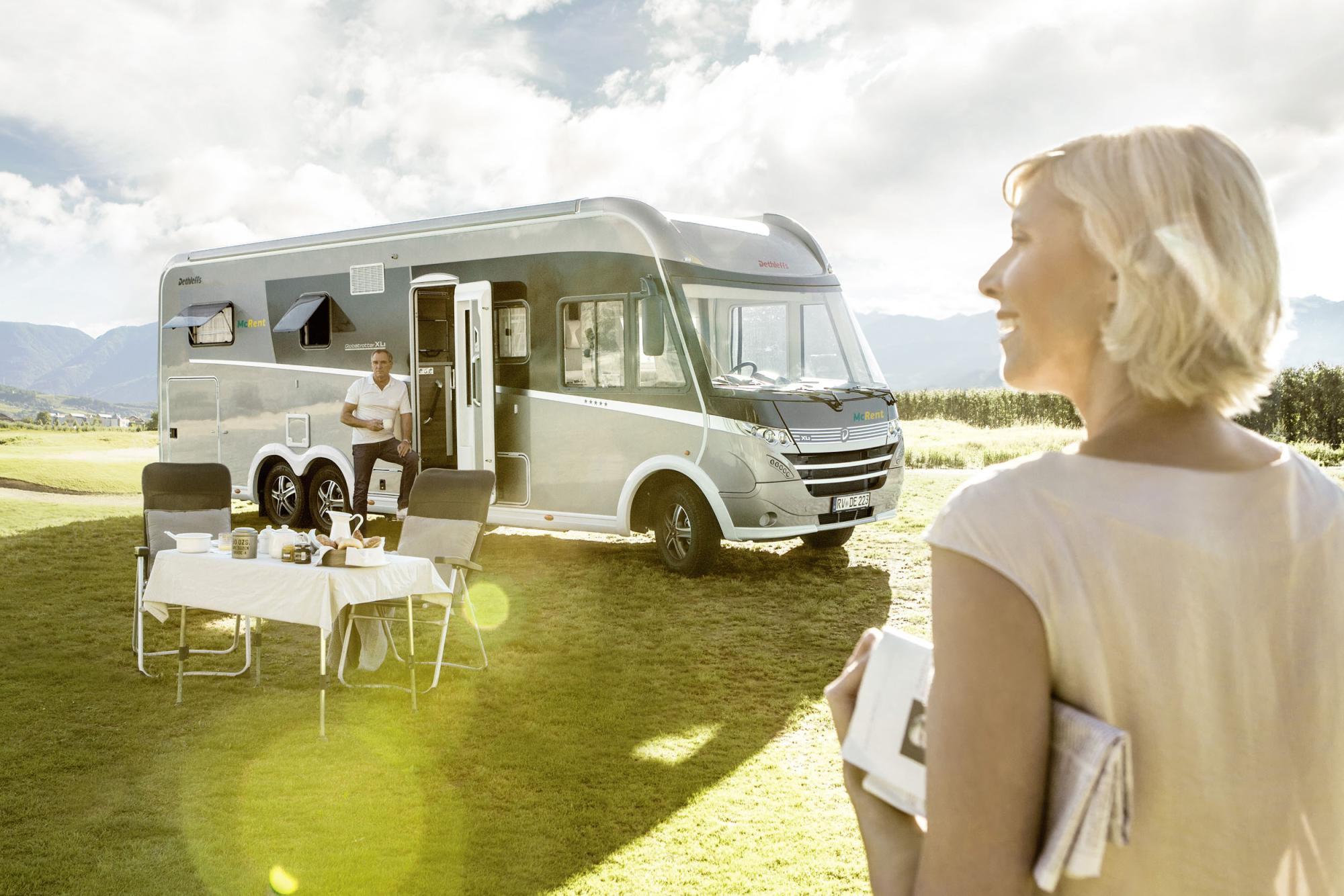 Premium Luxury - Globetr. XL I 7850-2 EB