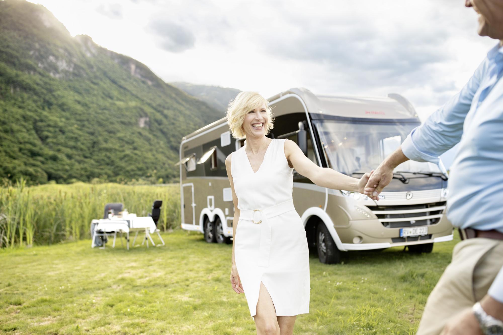 Premium Luxury - Globetr. XL I 7850-2 EB