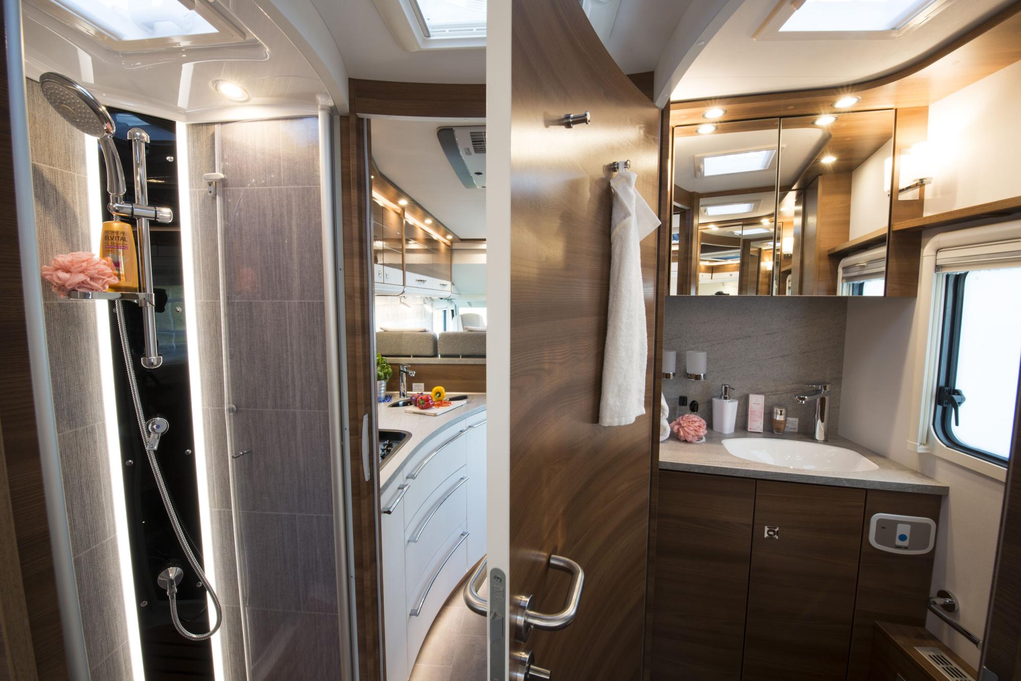 Premium Luxury - Globetr. XL I 7850-2 EB