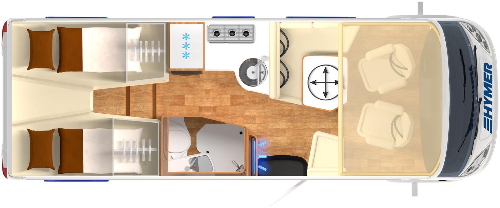 Premium Standard - BMC - I 600