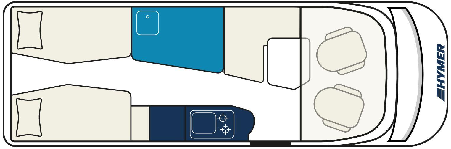Premium Standard - BMC - I 580