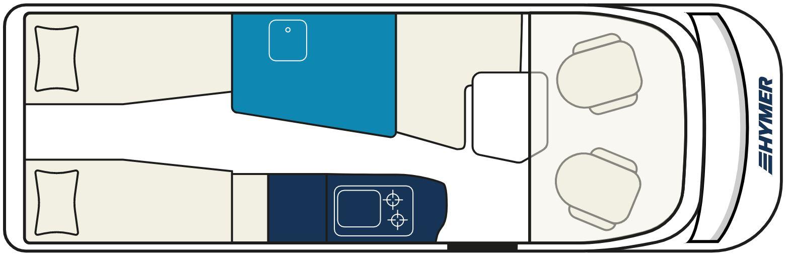 Compact Luxury - Exsis-i 580 Pure