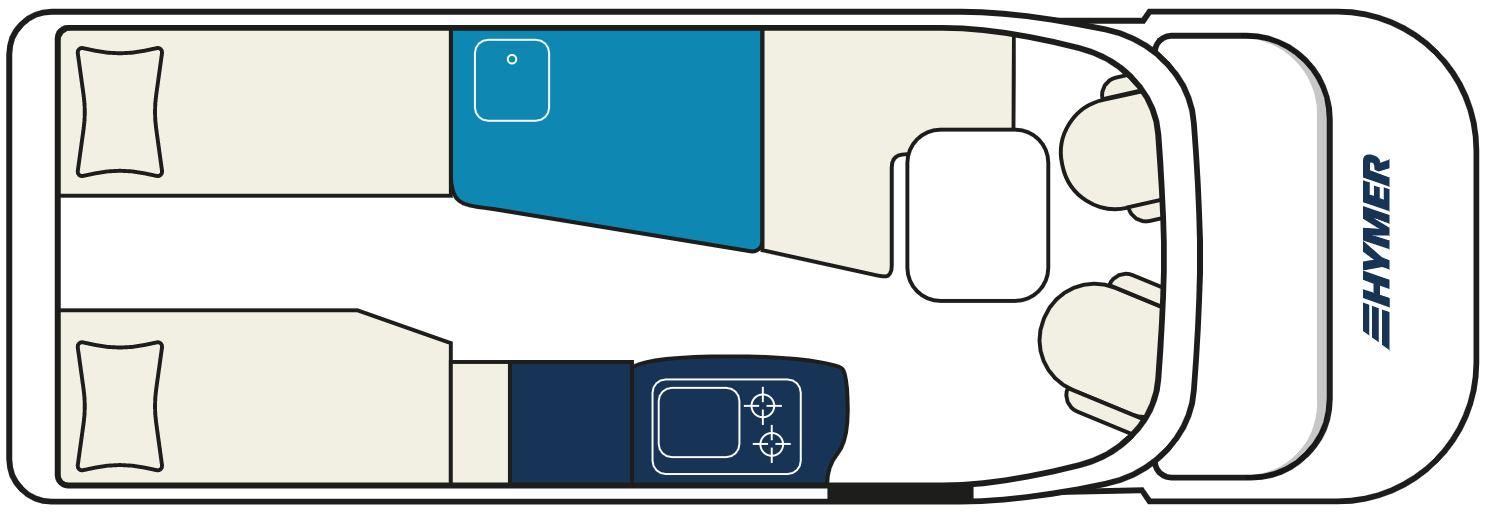 Compact Plus - Exsis-t 580 Pure