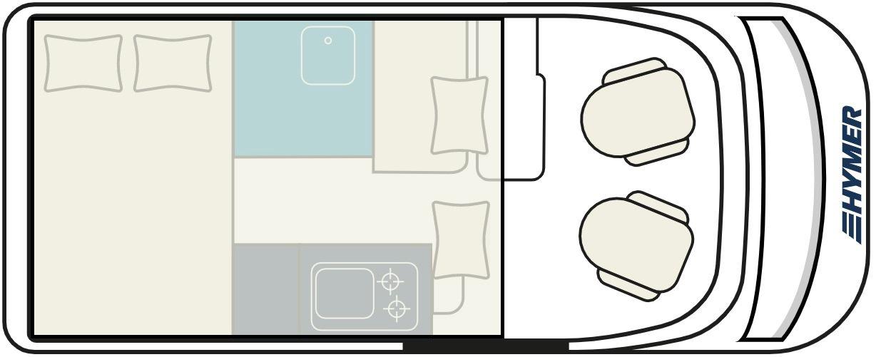 Urban Luxury - FREE S 600