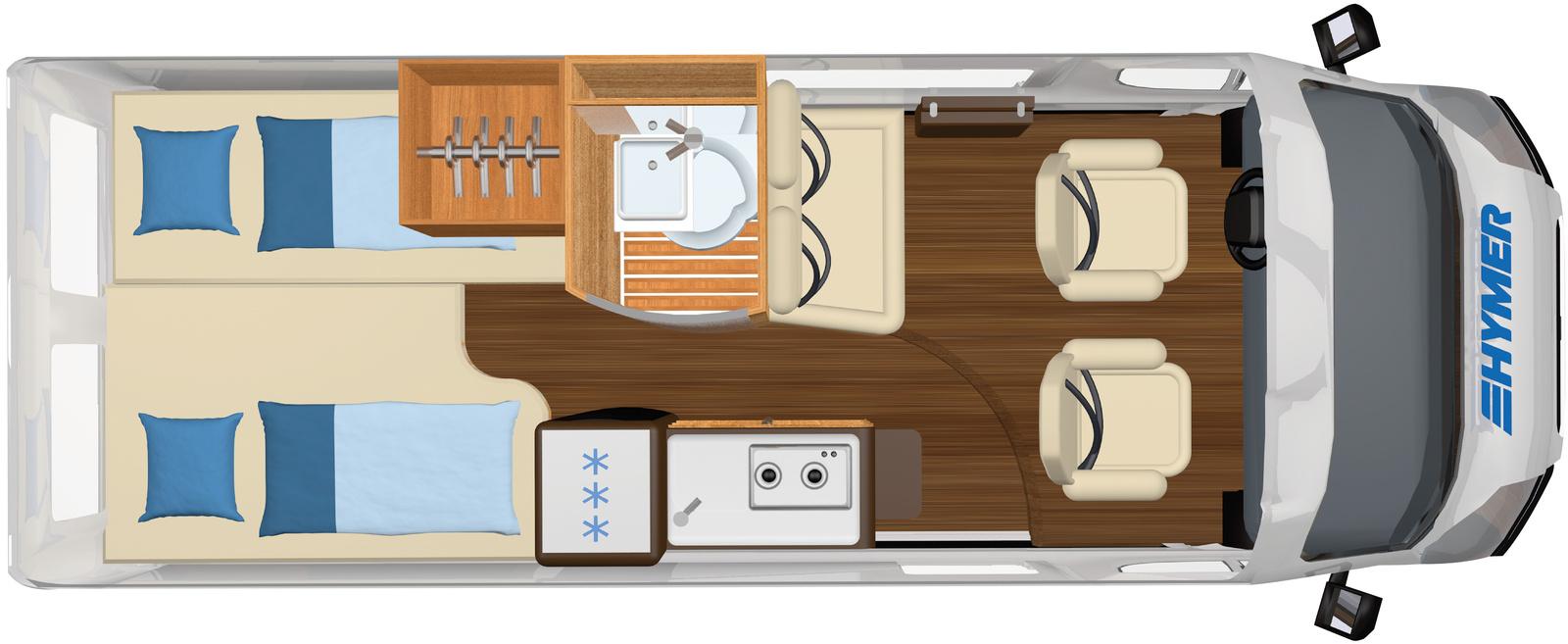 Urban Plus - Yellowstone