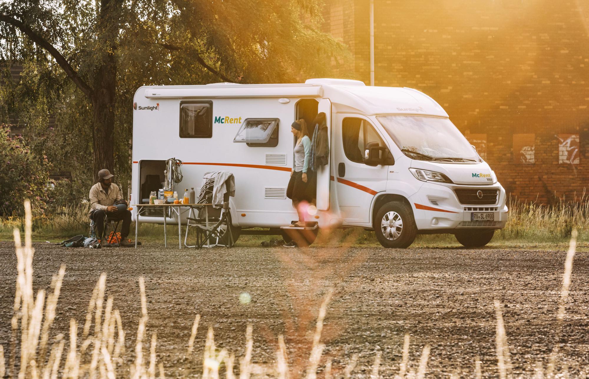 Compact Plus - Just Go T 6815 EB-