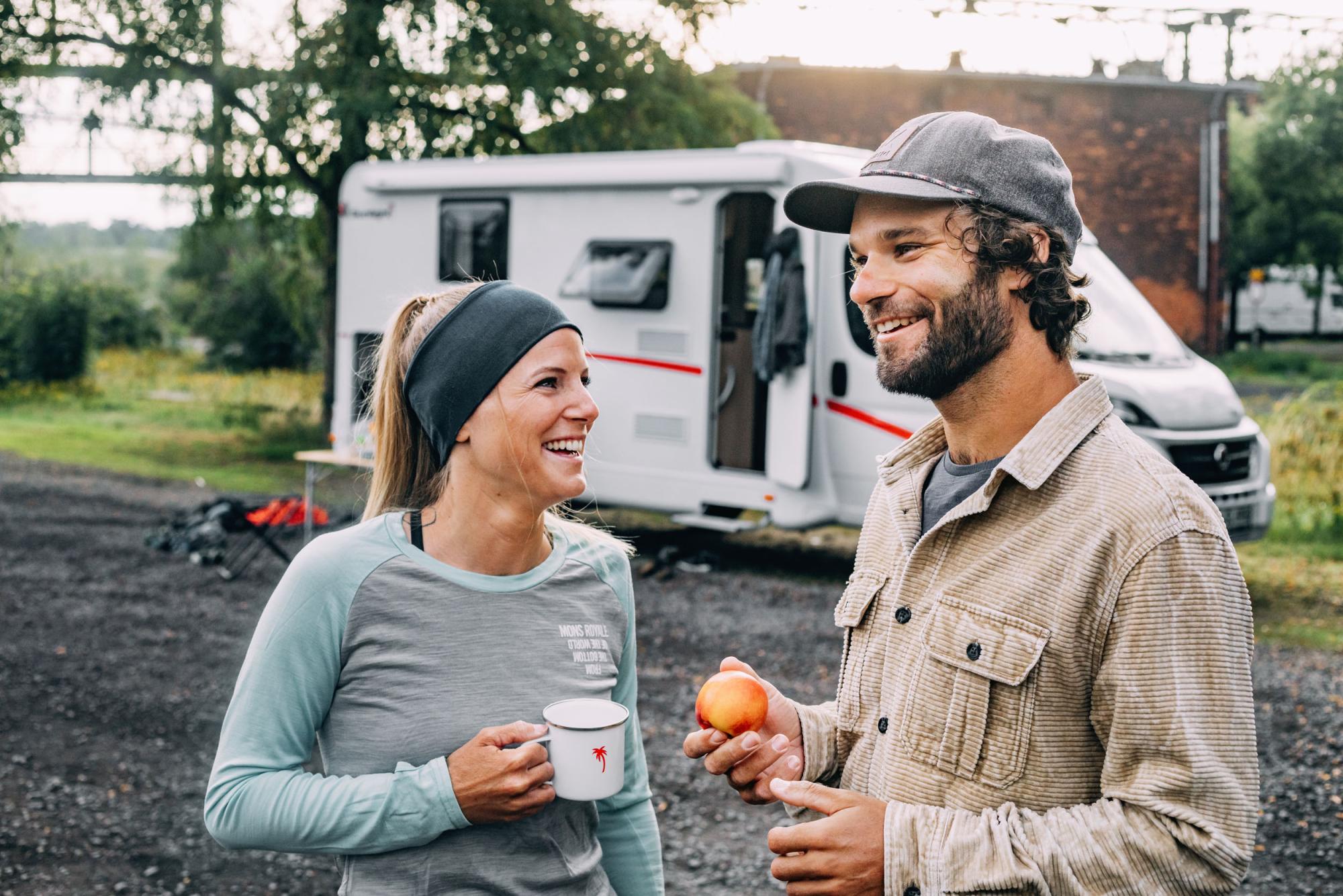 Compact Plus - Globebus Go T 15