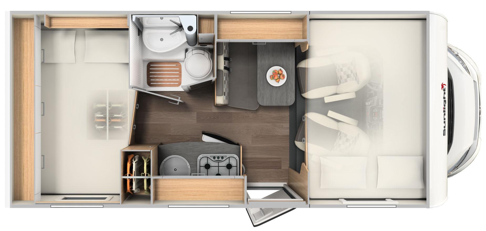 Family Standard - A 60