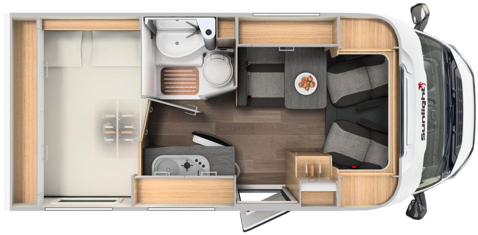 Compact Plus - V 60 Adv.