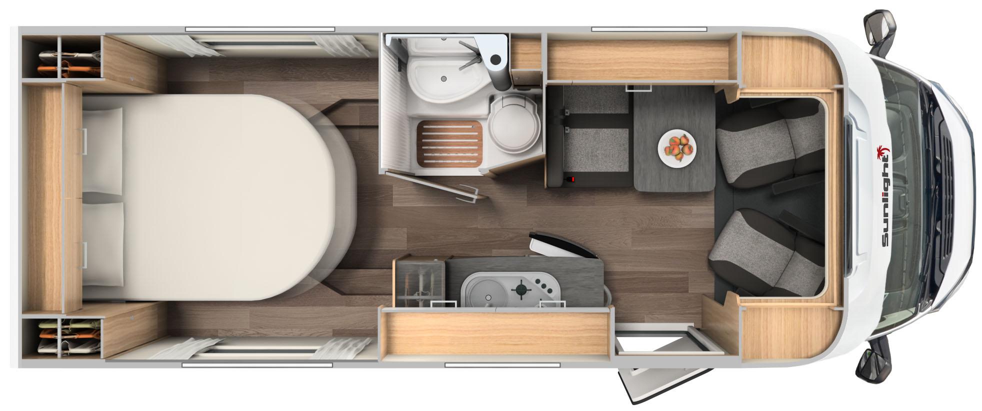 Compact Plus - V 69 Adv.