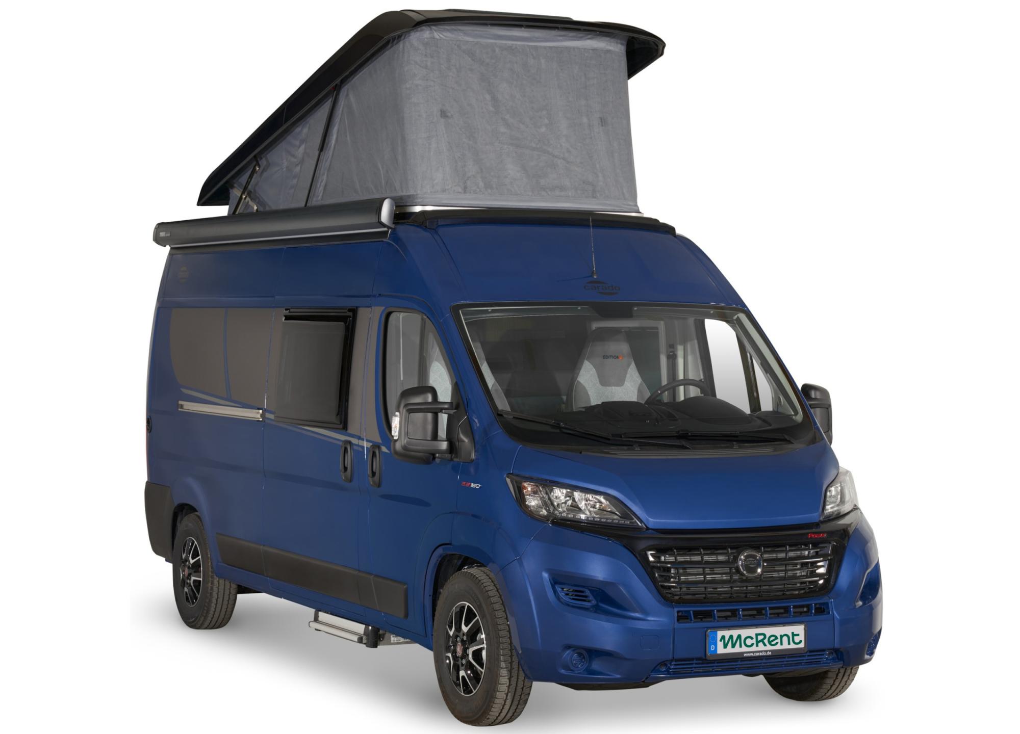 Urban Luxury - CV 600 pro+ RT