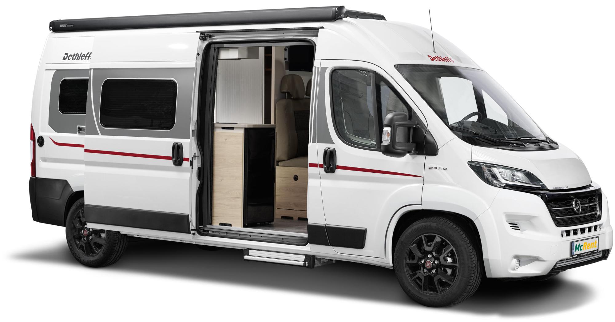 Urban Plus - Globetrail 640 ES