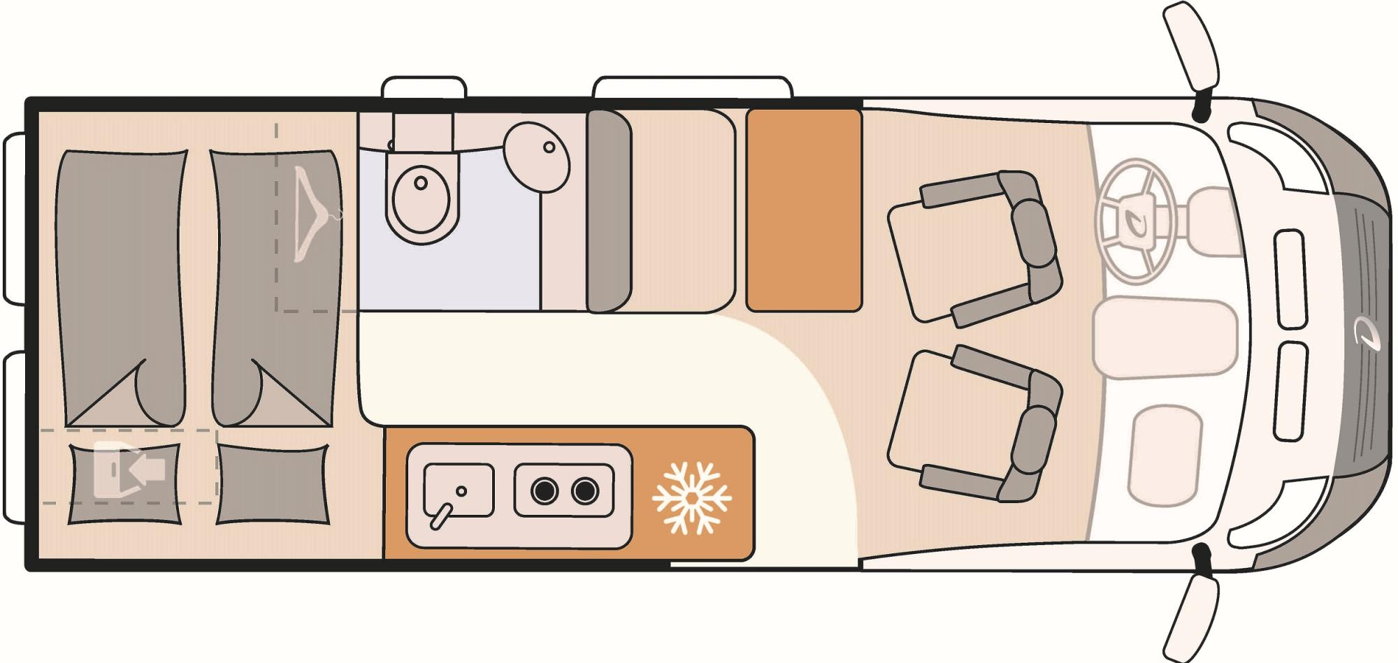 Urban Plus - Globetrail 600