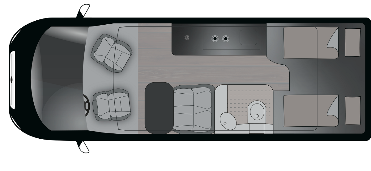Urban Plus - Crosscamp Full 640