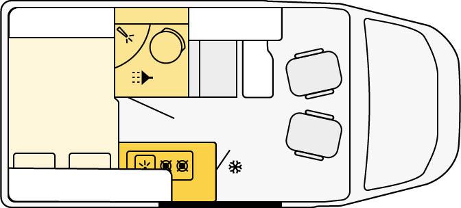 Urban Plus - Ecovip 540
