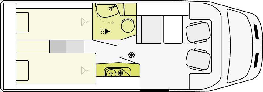 Compact Plus - V 6.6 SF