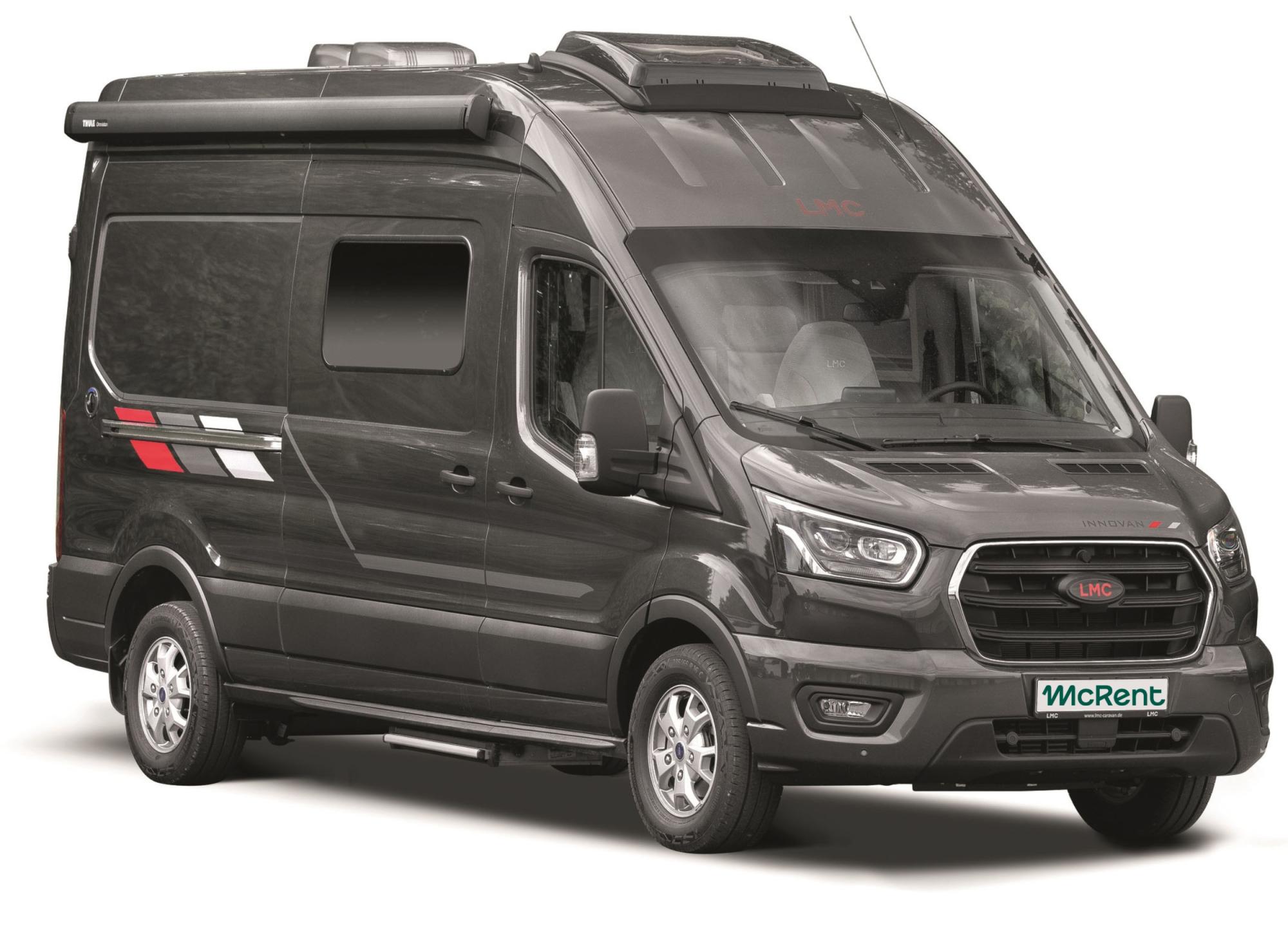 Urban Plus - Innovan 590