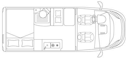 Urban Plus - Ecovip 540