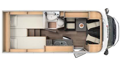 Compact Plus - V 66 Adv.