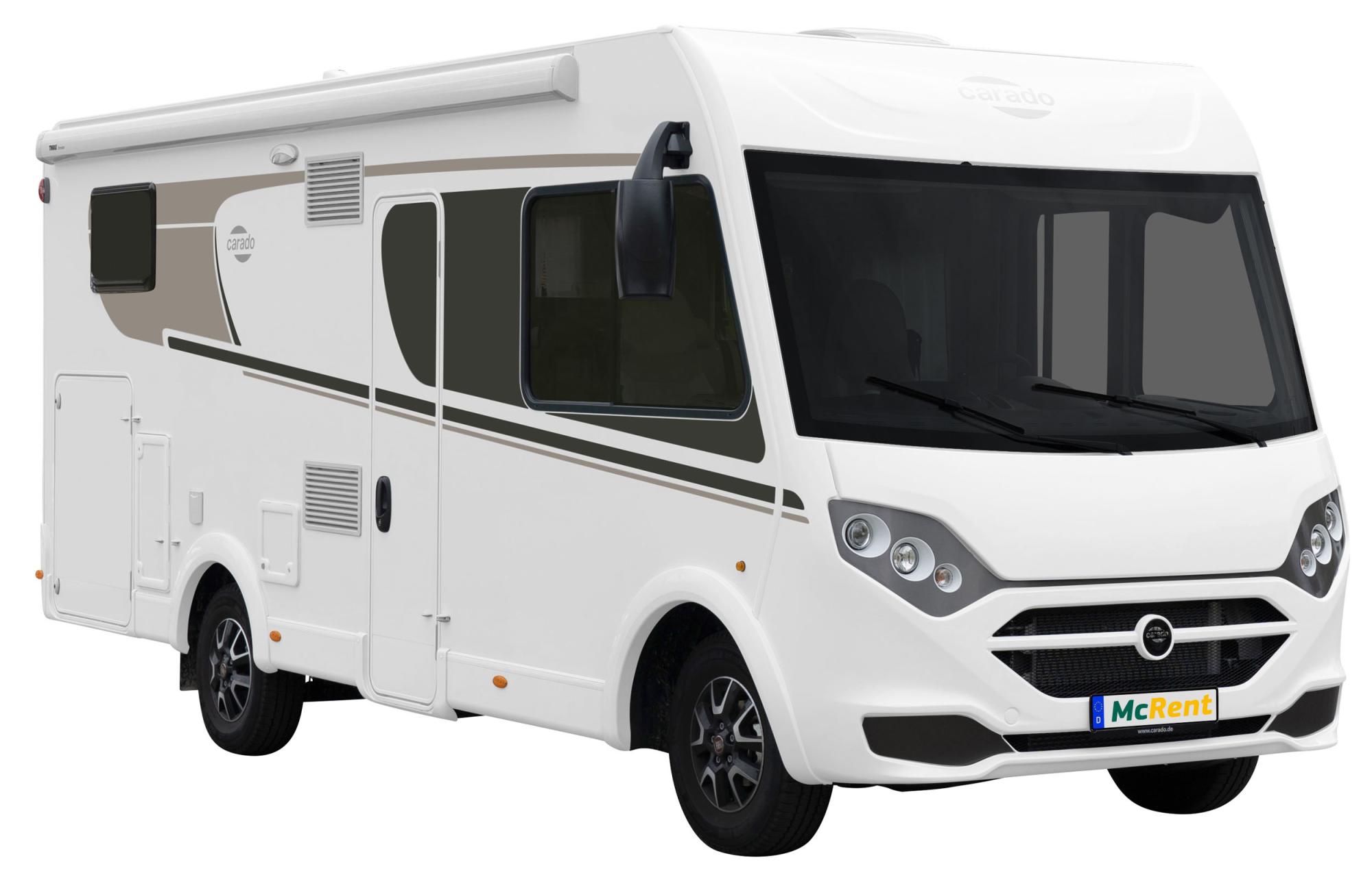 Compact Luxury - I 338