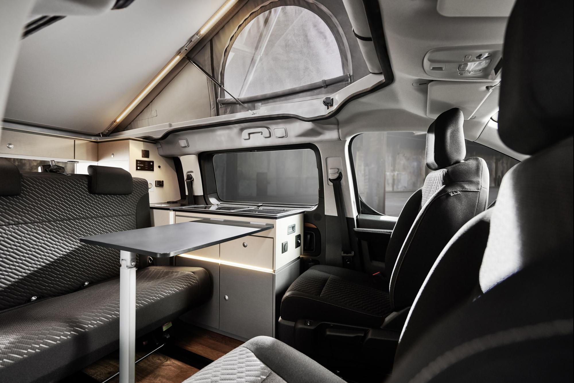 Urban Standard - Crosscamp