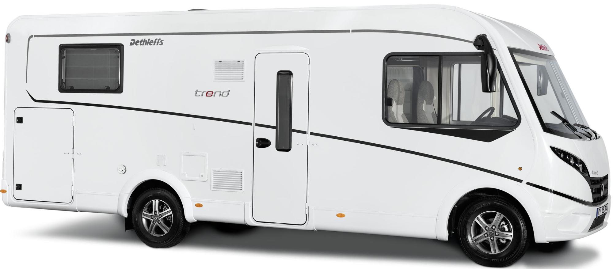 Comfort Luxury - Trend I 7057 EB