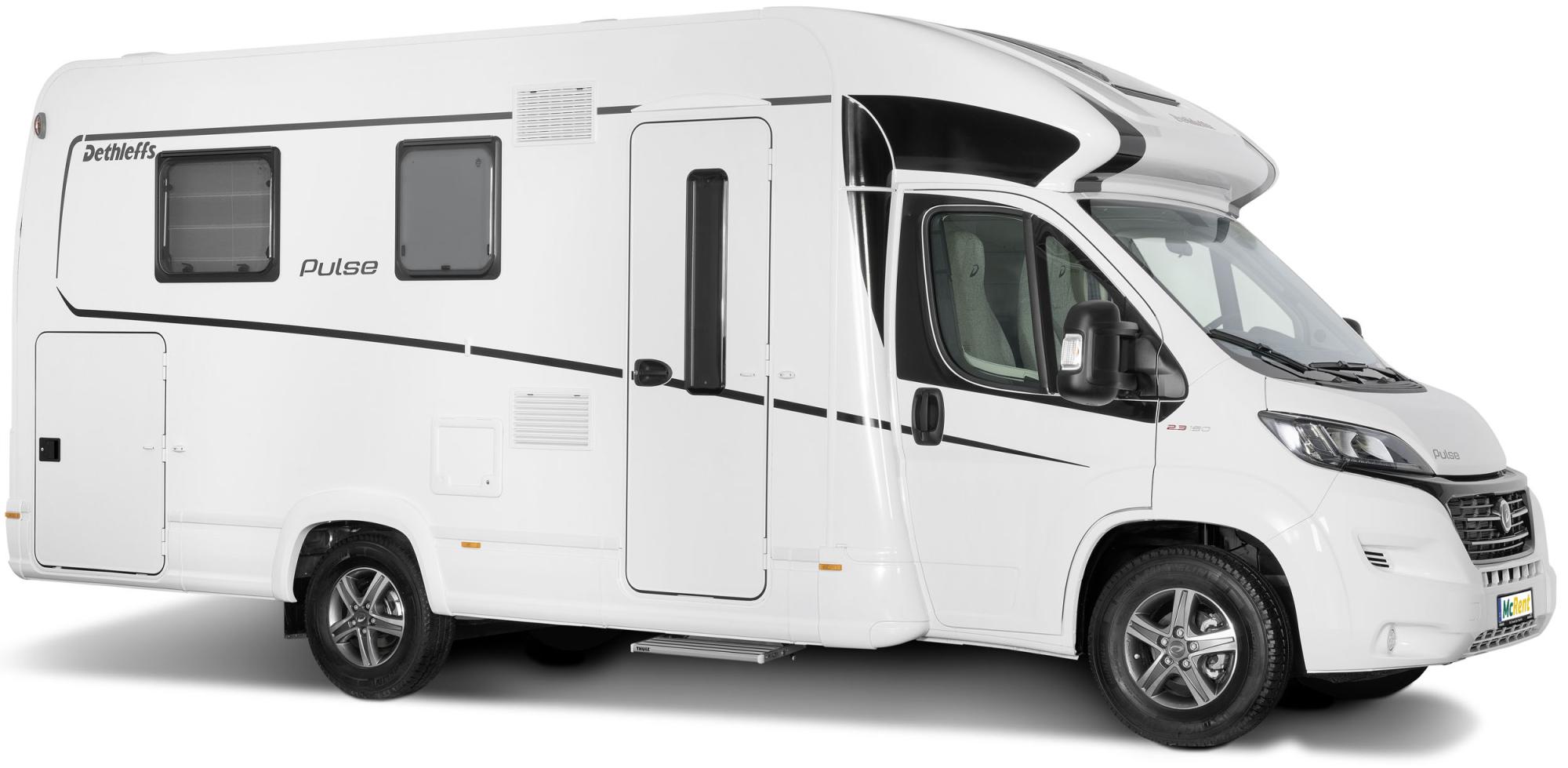 Comfort Standard - Just Camp T 7052 EB-