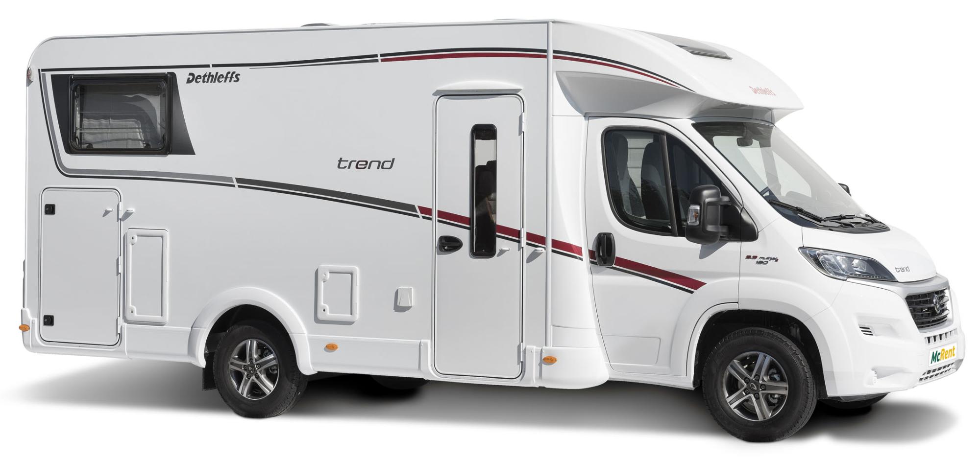 Family Standard - Trend 90 T 6717 EB