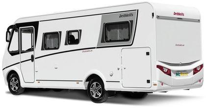 Compact Luxury - Globebus I 6