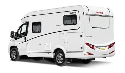 Compact Plus - Globebus Go T 15