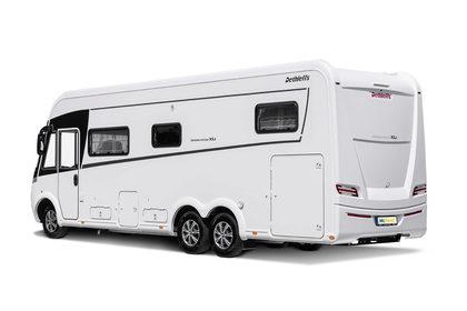 Premium Luxury - Globetr. XL I 7850-2 EB