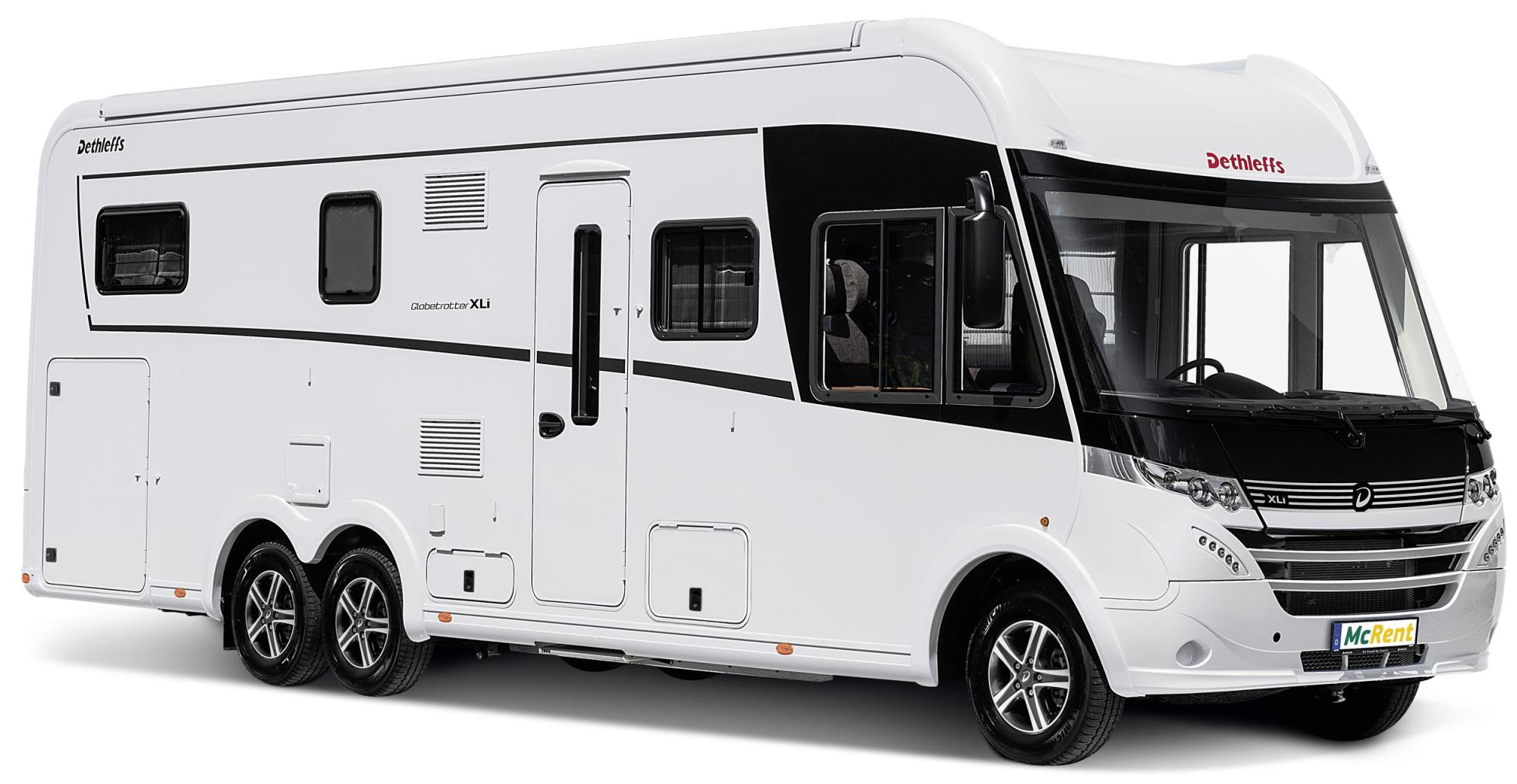 Premium Luxury - Globetr. XL I 7850-2 EB