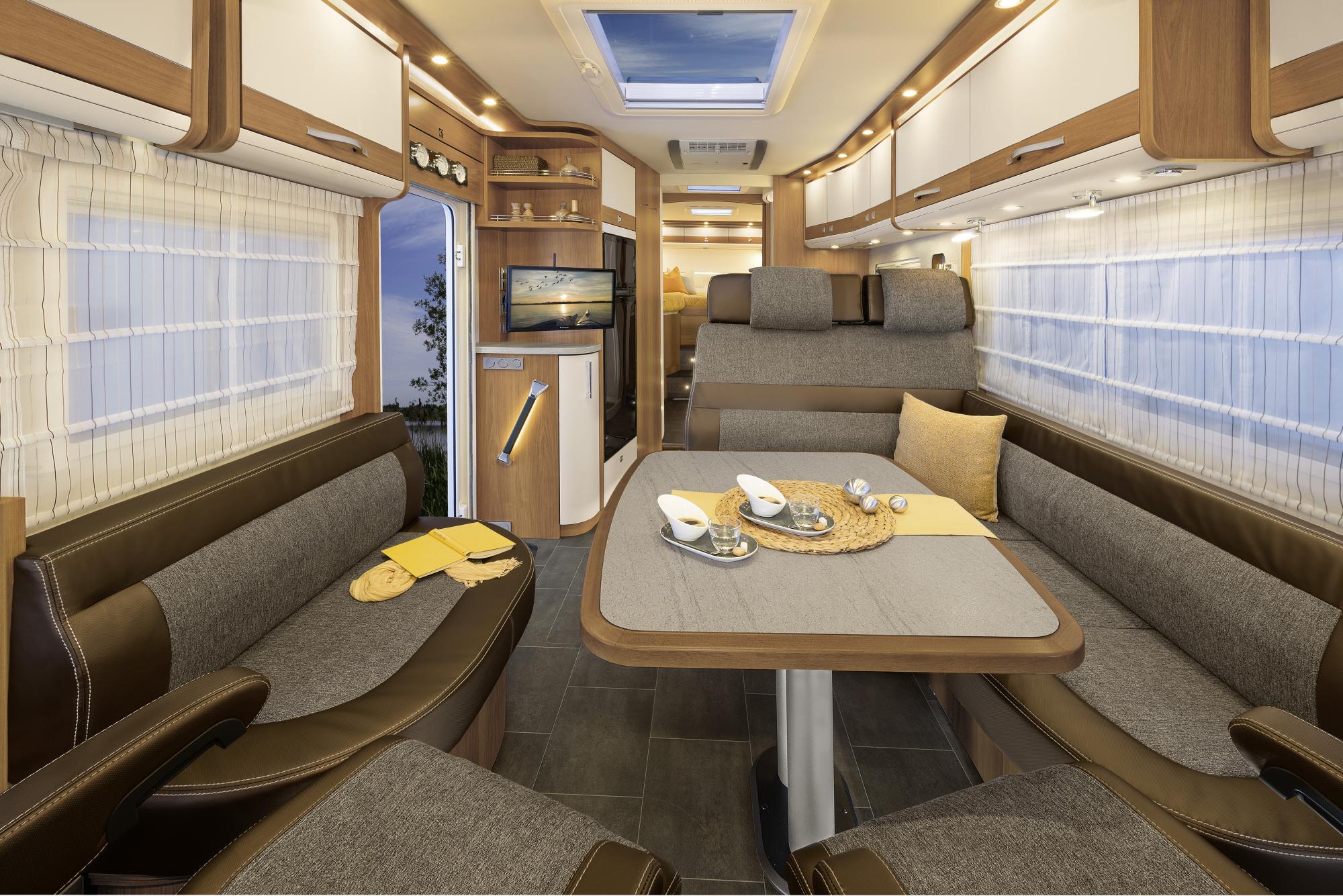 Premium Luxury - Globetr. XL I 7850-2 EB