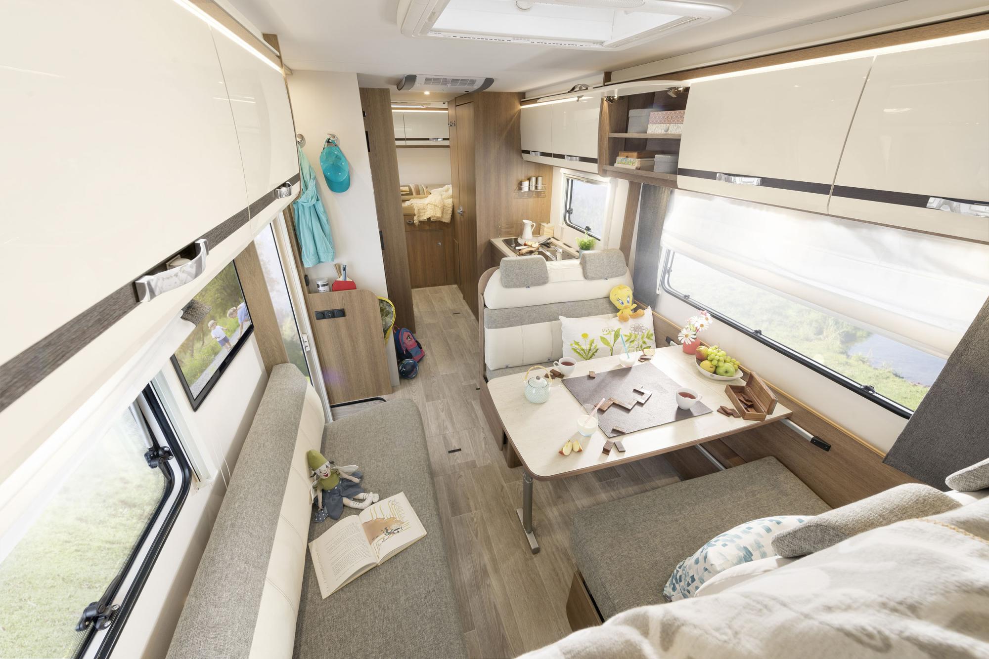 Premium Plus - Just Camp A 7872-2