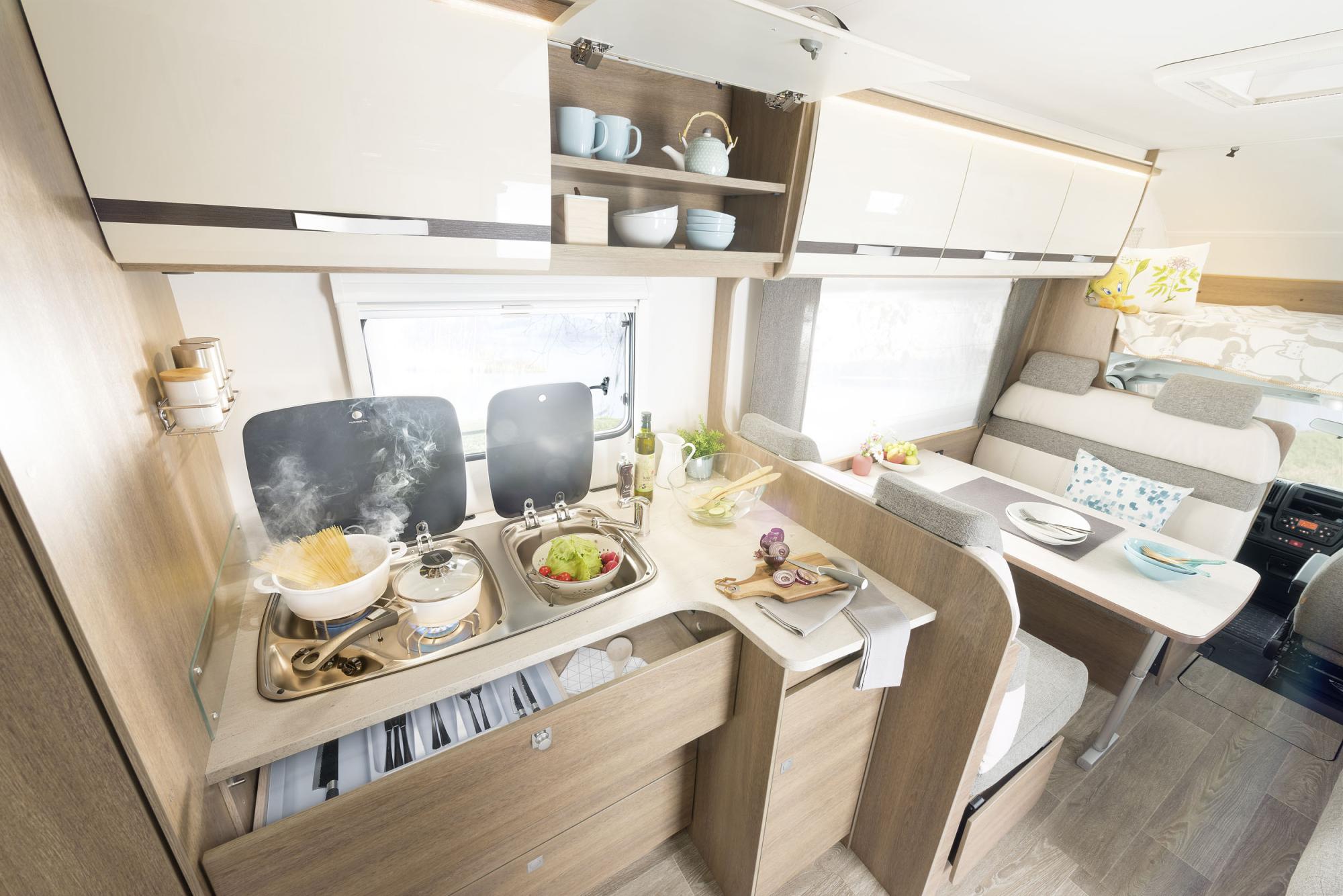 Premium Plus - Just Camp A 7872-2