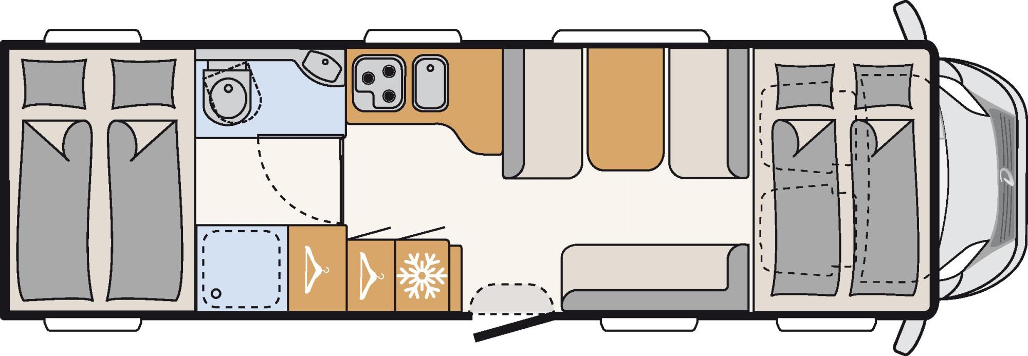 Premium Plus - XL A 7872-2