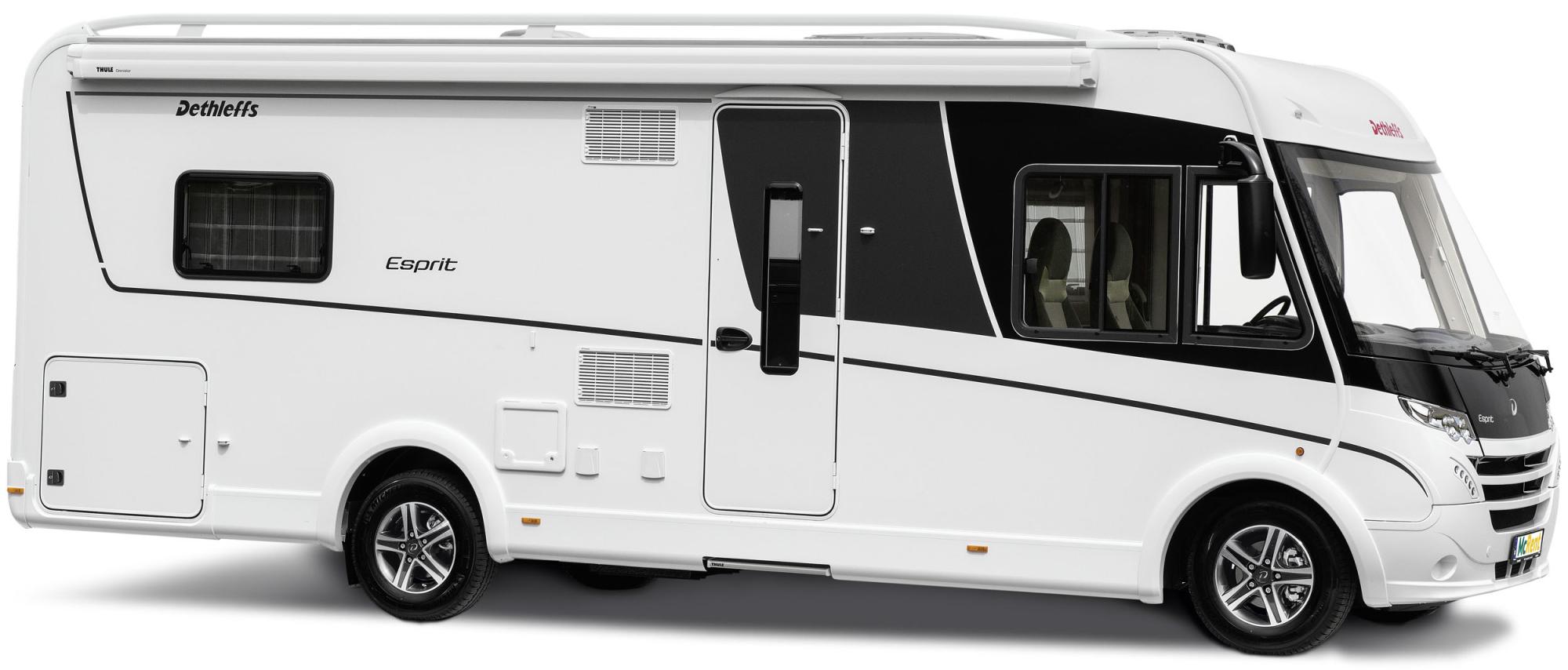 Premium Standard - Esprit I 7150-2 EB