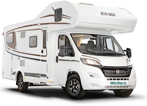 Family Luxury - A 7300 DB