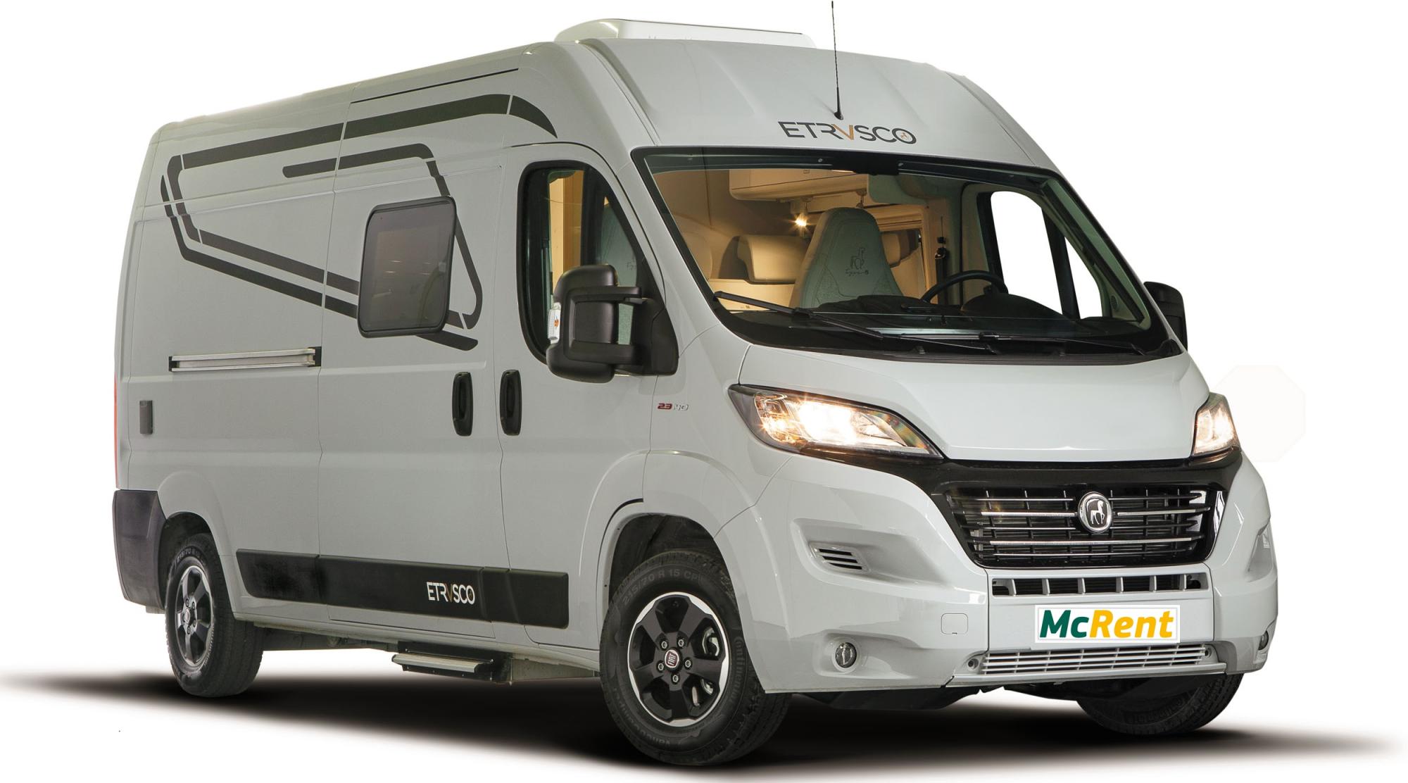 Urban Luxury - Ecovip 600 - RT