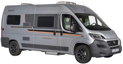 Urban Plus - Globescout Elegance